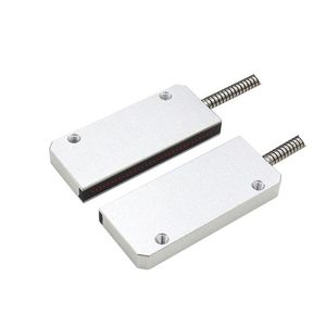 Sensör üreticisi Fiber optik sensör STC-25ML DC12-24V NPN/PNP NC/yok matris diffüz optik sensörler varlık tespiti için - Product Image 3