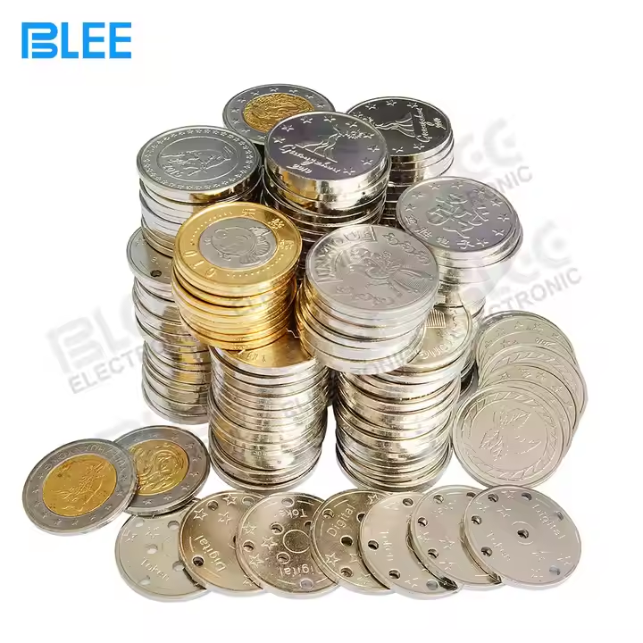 Monedas Personalizadas