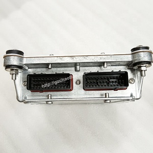 20582963 VOE20582963 P06 электронный контроллер ECU ECM модуль управления для двигателя D12 Penta TAD1241GE TAD1242GE - Product Image 3