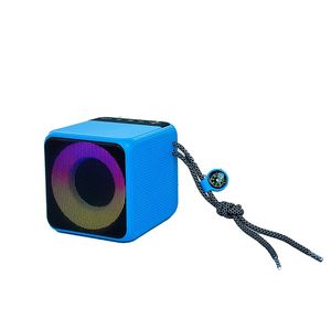 Directo de fábrica A8C, altavoz portátil de alta calidad para fiestas al aire libre, cable de brújula, sistema de sonido, barra de sonido, altavoz de luz RGB inalámbrico - Product Image 1