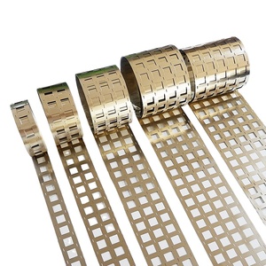 Ni200 saf nikel şerit 99% - 0.2mm/0.3mm kalınlık, yüksek saflık ve kalite - Product Image 6