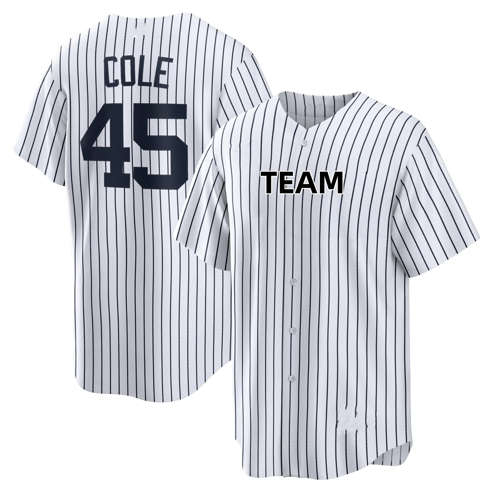 White 45-20