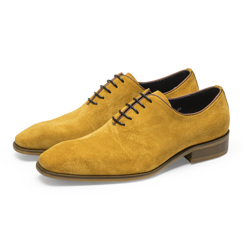 Jaune