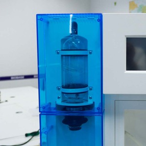 BIOBASE Fully Automatic Kjeldahl Nitrogen Analyzer BKN-987A LCD Touch Screen 99 Groups of <strong>User</strong>-defined <strong>Programs</strong> for Lab - Product Image 6