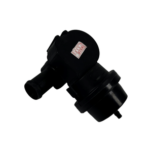 Yüksek kaliteli oto motor sistemleri soğutucu kontrol vanası Porsche için 95857280900 1J0819809 isıtma valfi - Product Image 6