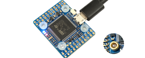 Контроллер полета MATEK Mateksys H743-MINI V3 FC встроенный в OSD BEC Датчик тока Betaflight для RC FPV Дрон - Product Image 3
