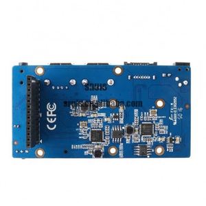 High Quality Orange <strong>Pi</strong> NAS Expansion Board <strong>Interface</strong> Board Development Board Beyond <strong>Raspberry</strong> <strong>Pi</strong> - Product Image 2