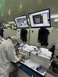 2n5672 ücretsiz örnek stok yeni orijinal in-line NPN yüksek akım anahtarlama devresi özel transistör 2n5672 - Product Image 3