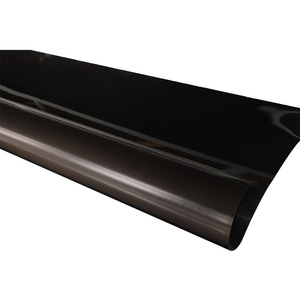 Fishpond eğim koruması için HDPE polietilen geomembran sulak ve yapay göl depolama Anti-sızıntı membran inşa - Product Image 1