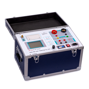 B UHV-103 CT PT Parameters Analyzer Current Transformer <strong>Test</strong> Kit New Design Voltage Transformer Tester - Product Image 2