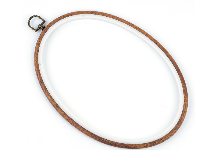 22*29 cm (Ovale)