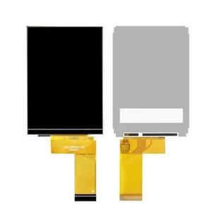 3.5 pollici TFT LCD IPS full view display ST7796 condensatore schermo 8-bit 16 porta parallela MCU schermo SPI - Product Image 3