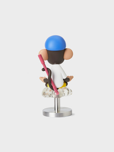 创建自己的设计高端动漫人物树脂小雕像玩具收藏 - Product Image 3