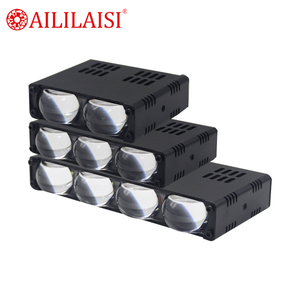 ไฟสปอตไลท์เลนส์ LED สำหรับ I20ไฟหน้า6V ไฟตัดหมอกส่องสว่างในระยะยาว & การเจาะที่แข็งแกร่งอุปกรณ์เสริมมอเตอร์ไซค์ - Product Image 5