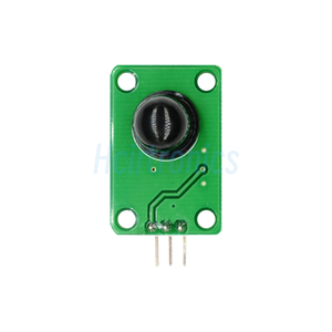 D203S Infrarot-PIR-Bewegungs erkennungs sensor modul für den menschlichen Körper Pyro elektrische Sonde Infrarot-Bewegungs sensorsc halter Grad