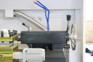CK6150 <strong>CNC</strong> <strong>Lathe</strong> <strong>Machine</strong> China <strong>Cnc</strong> <strong>Lathe</strong> Workshop <strong>Parallel</strong> <strong>Lathe</strong> 300mm - Product Image 5