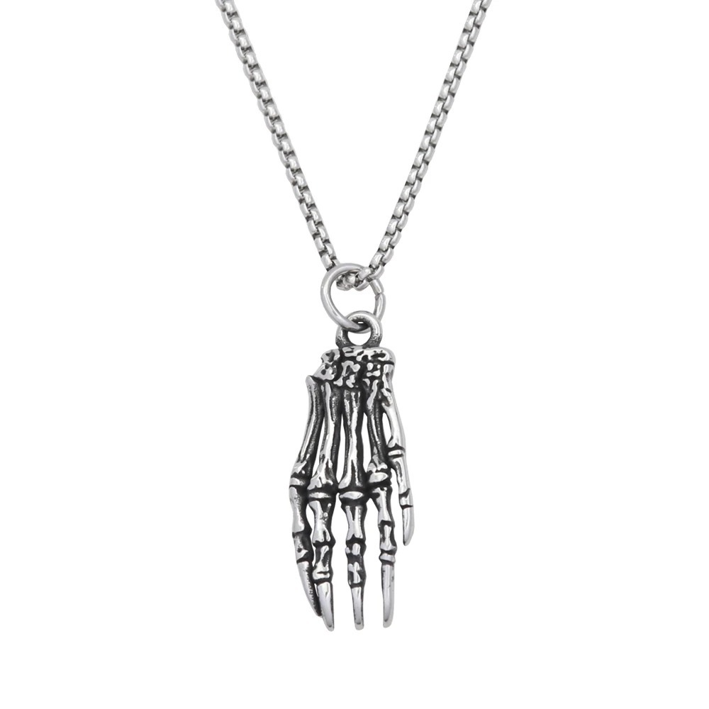 Single pendant