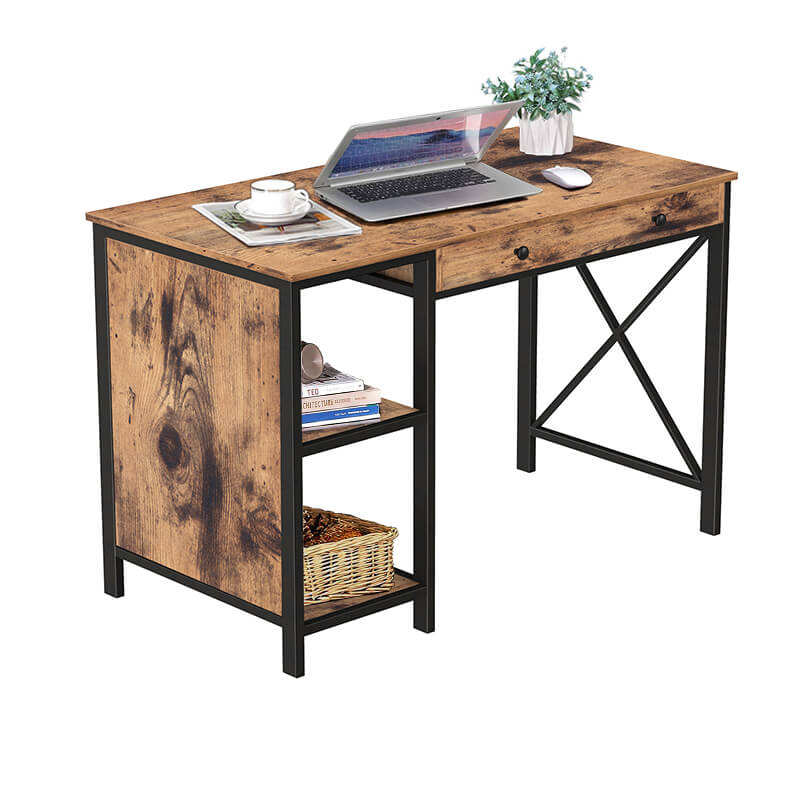 สีน้ำตาลอ่อน