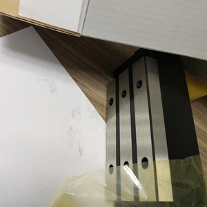 Bloque de guía lineal PMI para enrutador Cnc MSR55 MSR55SSSFCN MSR55SSSF1HA - Product Image 6