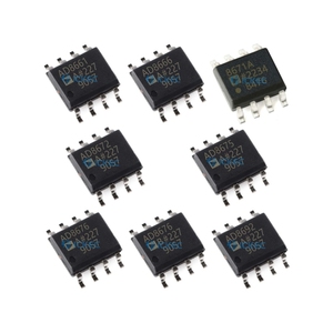 AD8661ARZ AD8666ARZ AD8671ARZ AD8672ARZ AD8675ARZ AD8676ARZ AD8676BRZ AD8692ARZ -REEL -R7 ICKEC ChipIC SOIC8 - Product Image 1