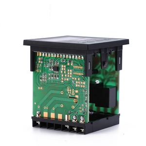 Universal Intelligent High Contrast LCD <strong>Display</strong> XMTD 72*72mm <strong>Digital</strong> <strong>Temperature</strong> Controller - Product Image 4