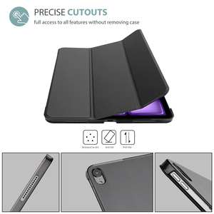360 döner iPad kılıfı 9 8 7 10.2 inç 20212020 2019 Model 9 9 8th 7th nesil w kalemlik koruyucu kapak - Product Image 6