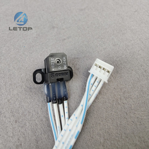 Sensor codificador de impresora LETOP con lector H9730 para cabezal Senyang Board XP600/DX5/DX7 - Product Image 2