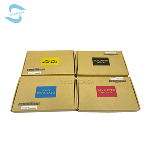 Проявитель для Xerox AltaLink C8130 C8135 C8145 C8155 C8170 VersaLink C8000 C9000 цветной копировальный аппарат, порошок разработчика 607K12410 - Product Image 1