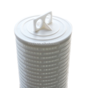 Reemplazo del sistema de ósmosis inversa 3M Cartucho de filtro de agua PP de gran flujo Filtro DE SEGURIDAD RTM41HF050E HFU640UY700J - Product Image 1