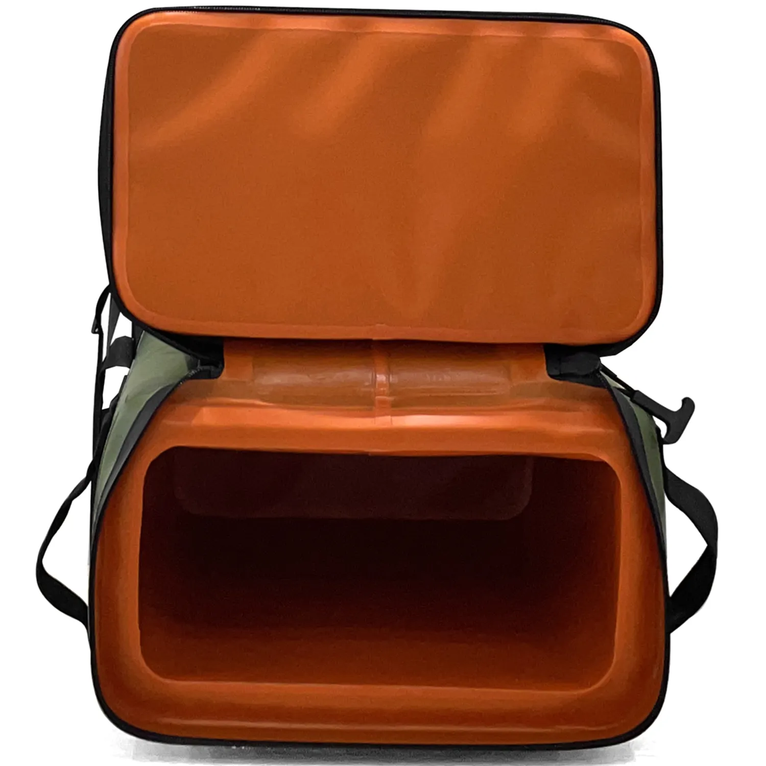 Индивидуальный 100% водонепроницаемый термополиуретановый кулер для льда рюкзак для пикника на открытом воздухе пляж обед охладитель еды терморюкзак
