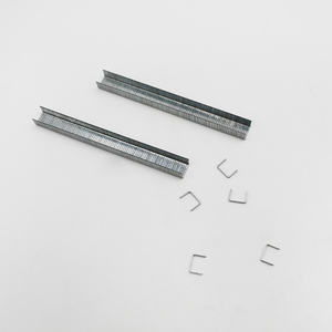 Alta qualità Pin mobili in legno chiodi A11 fiocco per uso pinzatrice pneumatica - Product Image 4