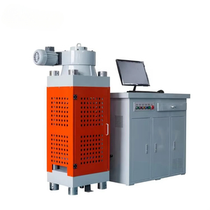 2019 Concrete cube <strong>compression</strong> <strong>testing</strong> <strong>machine</strong> compressive tester device - Product Image 1