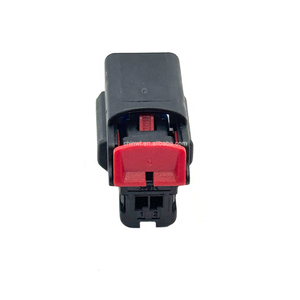 2ピンフロントバンパーレーダープローブ衝突ノックセンサー温度センサープラグ31402-2110 - Product Image 2