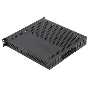 Factory Direct Supply OPS Mini PC Core I3 I5-11320H I7 SDD Ops <strong>Computer</strong> 128G 256G 512G Embedded <strong>Computer</strong> Window 10 Mini Ops - Product Image 3