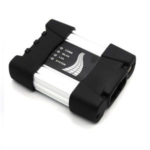 ICOM NEXT Wifi per BMW ICOM A2 B + C per Mini C-ooper strumenti di Scanner di programmazione diagnostica - Product Image 3