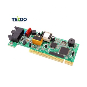 94V0 One-Stop Multilayer PCB Assembly Service Comprehensive PCBA Manufacturing Solution - Product Image 1