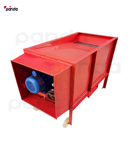 Mini 1.2 Ton Per Hour Cleaning Peeler Peeling <strong>Cocoa</strong> <strong>Bean</strong> Cacao Low Price Winnower / Winnowing <strong>Machine</strong> <strong>for</strong> Rice / Millet / <strong>Cocoa</strong> - Product Image 1