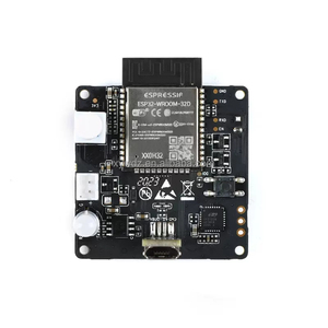 Neues Original-ESP32-Moonlight entwicklungs platinen modul ist mit ESP32-WROOM-32D modul ausgestattet - Product Image 4