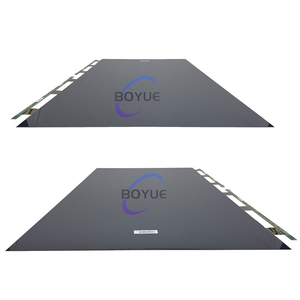 Boe 49 pollici Smart Tv solo pannello Display <span class=keywords><strong>Lcd</strong></span> Par Tv Screen accessori per HV490FHB-N80 di ricambio - Product Image 6
