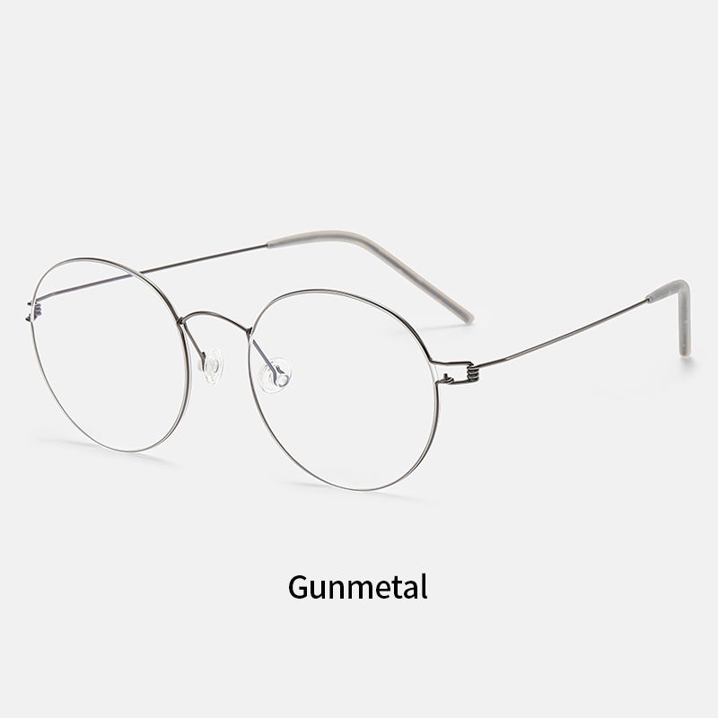 Gunmetal