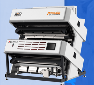 AMD <strong>Mineral</strong> <strong>Color</strong> Sorter Grain <strong>Sorting</strong> <strong>Machine</strong> <strong>Mineral</strong> Classifier Selector Powder Ore Separator <strong>Sorting</strong> <strong>Machine</strong> - Product Image 2
