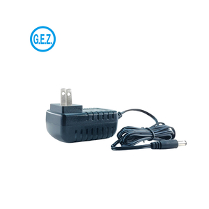 AC <strong>Input</strong> 240V/200V/100V DC <strong>Output</strong> 12V/24V Linear Power <strong>Adapter</strong> - Product Image 1