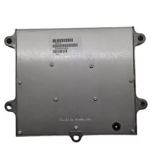 QSB6.7 Programmierte Baggers teuerung 4921776 Für Komatsu PC200-8 ECU ECM Control - Product Image 5