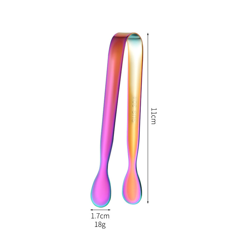 Couleur arc-en-ciel