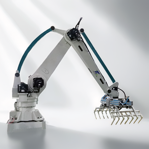 Solución inteligente de integración de robots paletizadores, creando un nuevo punto de referencia para fábricas inteligentes - Product Image 5