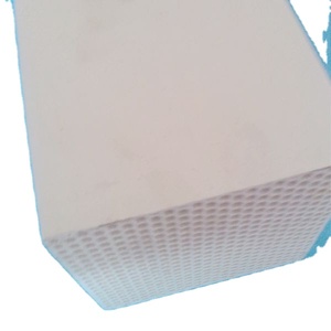 <strong>Heat</strong> Regenerator Catalyst Support Monolith <strong>Heat</strong> <strong>Exchanger</strong> Ceramic Honeycomb Catalyst