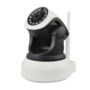 Wireless Camera WIFI IP CameraとNight VisionためIndoor 2 Way Audio Multi-Users PTZ Motion Detection Pet Baby Cam Camhi APP - Product Image 2