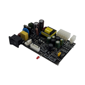 Yeni malzemelerin PCB rekabetçi fiyat şeffaf PCBA üreticisi PCB tasarım çok katmanlı PCB çeşitli özellikleri fiyat PCBA - Product Image 2