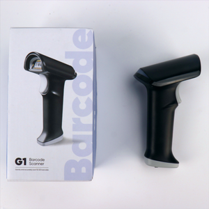 Escáner automático de código de barras con interfaz USB para un escaneo rápido y preciso - Product Image 5