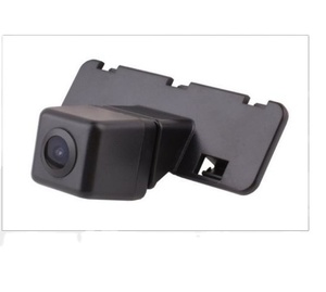 CCD Car Rear View Camera for SUZUKI Grand Vitara <strong>Swift</strong> Backup <strong>Reverse</strong> Camera Auto Camera Water Proof+Parking Line+Night Vision - Product Image 1